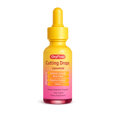 Oxy-Flow™