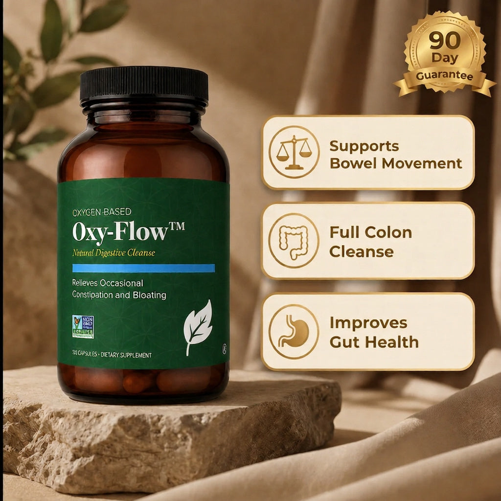 Oxy-Flow™