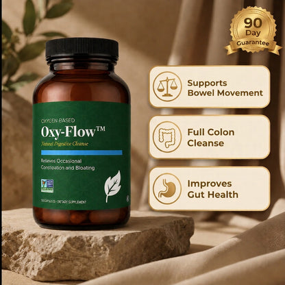 Oxy-Flow™