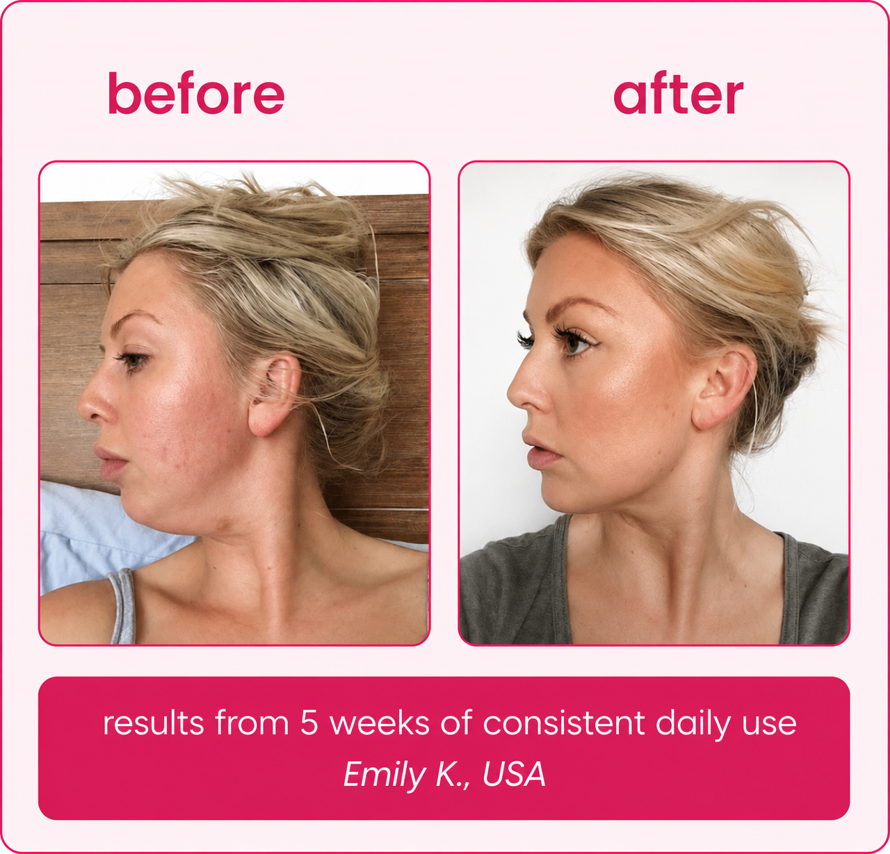 Organic Lymphatic Cutting Drops